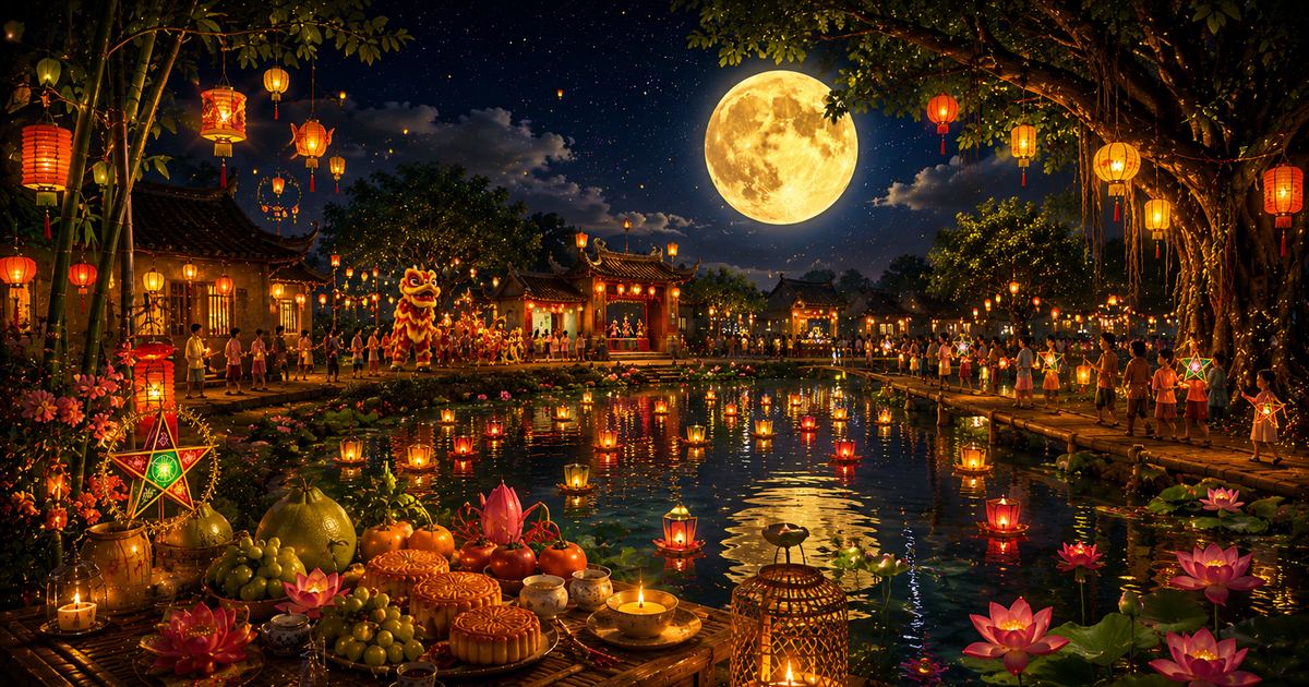Trung Thu